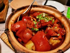 -汤城小厨•粤菜•靓汤(西直门凯德MALL店)