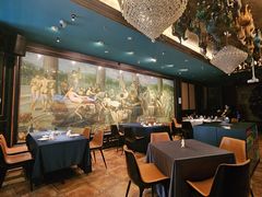 -福禧酒窖·中餐厅 (万柳店)