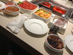 -海底捞火锅(团结桥店)