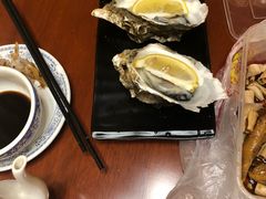-生蚝园