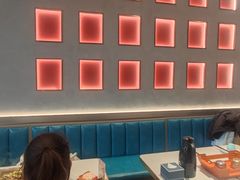 -川百汇烤鱼·泡饼·美蛙(八达岭店)