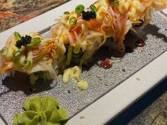 -炙柒Sekinana·精致料理 烧鸟·铁板烧(海上世界店)