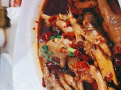 -领蟹祥记·香辣蟹·特色小海鲜(奥体天虹店)