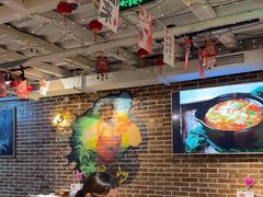 -三个大叔东北烧烤·砂锅菜(西三旗店)