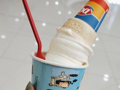 -DQ·蛋糕·冰淇淋(河东万达店)