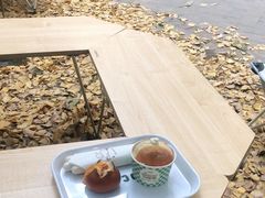 -屋裡·Union Bakery(龙江路店)