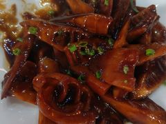 油焖笋-长兴菜馆(高桥店)