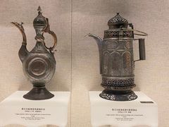 -上海博物馆(人民广场馆)