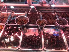 -火星杨眼镜酱菜(东塘店)