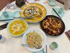 -天成·川菜家宴(礼岗店)