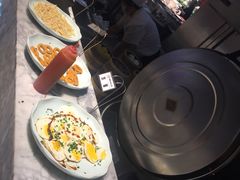 -火锅岛潮牌自助餐厅(天津天佑城店)