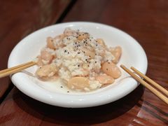 白扁豆-老半斋(福州路店)