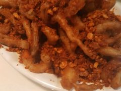 -新大咀港式茶餐厅(宝山万达店)