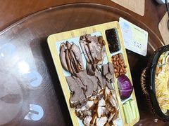 -和源祥·日照菜扛把子(万平口一店)