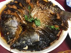 -崔家大院·特色农家菜