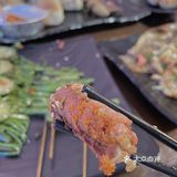 角美本地人常光顾的烧烤店[吐]有被惊艳到！