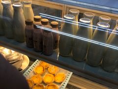 -正飞鲜奶(北门店)