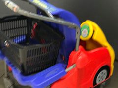 -Olé精品超市(上海虹桥南丰城店)