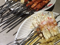 iphone_upload_pic-丰茂烤串(金泉美食宫店)