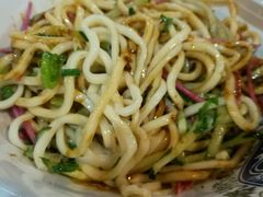 -京味小馆老北京炸酱面