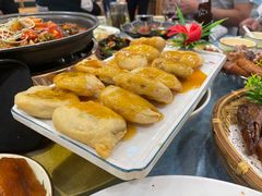 -大师傅金奖啤酒鱼(西街口总店)