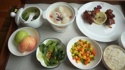 -馨月汇·一悦馨香月子中心(前滩店)