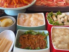 -重庆德忆火锅（龙南街3店）(渝水岸餐饮)