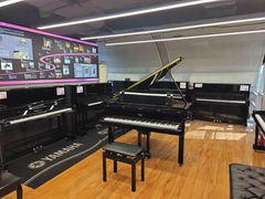 -雅马哈钢琴专卖店盛世雅歌琴行·电钢琴城·钢琴培训(翠微路店)
