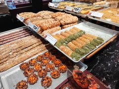 -御品轩(汉神购物广场店)