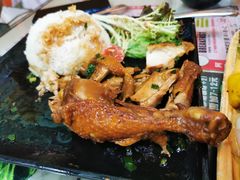 -阿飛冰室(下沙店)