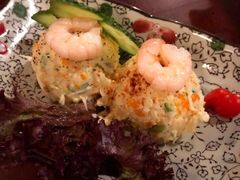 -円满日式居酒屋(蓉花路美食街店)