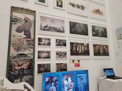 -四川美术学院美术馆