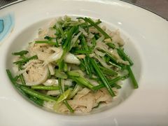 -丰泽园饭店