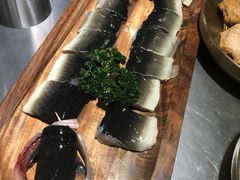 -本炙炭烤·蒲烧活鳗料理店(金沙洲店)