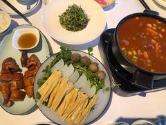 -禧宴Joyous Restaurant(禧园店)