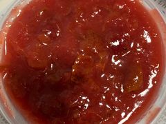 -津门红姐熟梨糕茶汤糕干(爱国道店)