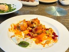 -上海总会SHANGHAICLUB(兴业太古汇店)