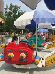 -大望京儿童游乐场