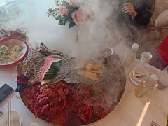 -王钵宴遇王龙虾烧烤旗舰店(中山北路店)