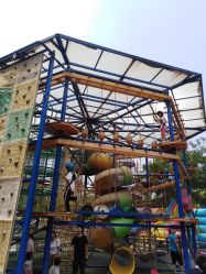 -大望京儿童游乐场