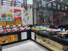-渔码头食府(蓬莱阁店)