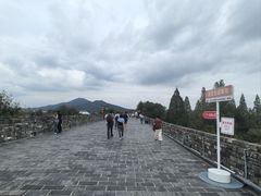 -南京城墙景区