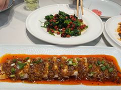 -蜀阳餐厅·金牌水煮鱼