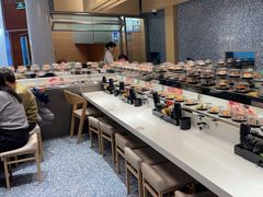 -争鲜回转寿司(朝北大悦城店)