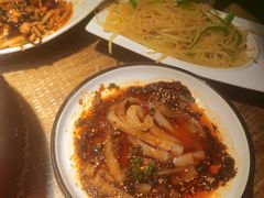 -渝信川菜 · 川味家常菜(长安店)