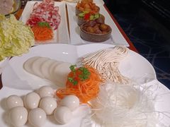 -丽晶酒店-金宝99 Restaurant