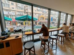 -星巴克(古象大酒店店)