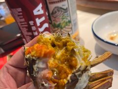 -丫丫蟹庄·苏式园林农家乐·阳澄湖大闸蟹(阳澄湖莲花岛店)