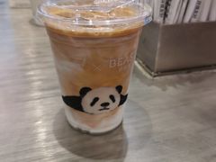 -Manner Coffee(IFS一楼店)