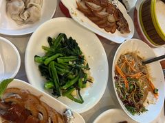 -大鸭梨烤鸭(石佛营店)